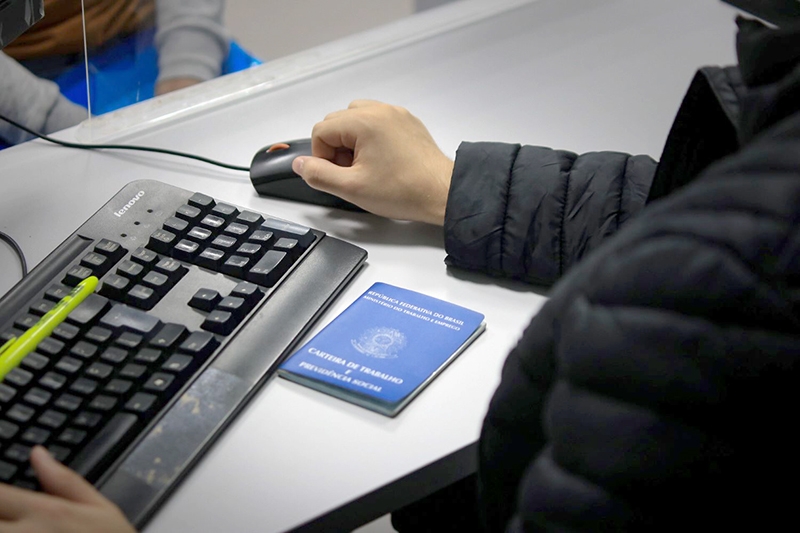 SC bate novo recorde de oportunidades de emprego anunciadas pelo Sine; Gaspar tem 115 vagas