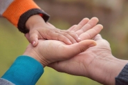 Projeto para apadrinhamento de crian�as e adolescentes � lan�ado em Gaspar