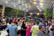 Festival da Cerveja movimenta Gaspar nesta sexta e s�bado; confira marcas confirmadas