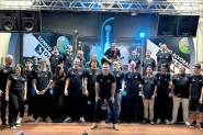 Recital celebra primeira d�cada de forma��o musical da Cl�vistudio em Gaspar