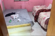 Pai e filho suspeitos de manter jovens em cárcere privado são presos em SC