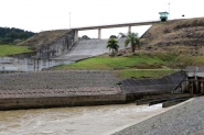 SC investe quase R$350 milh�es na preven��o de enchentes; obras incluem tr�s novas barragens