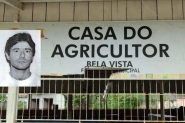 Homem que abriu a primeira feira livre no Bela Vista ser� homenageado
