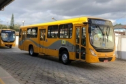 Transporte coletivo no Belchior tem mudan�a tempor�ria
