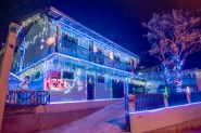 Prefeitura de Gaspar abre inscri��es para concurso 'Meu Natal Iluminado'