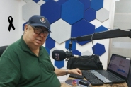 Morre o comunicador Ant�nio Rocha, o Carioca da R�dio Sentinela