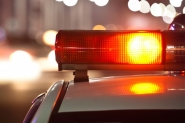 Preso homem que matou funcion�rio de lanchonete e atirou contra companheira em Blumenau