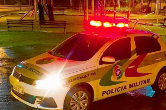 Homem é preso suspeito de homicídio e ocultação de cadáver em Rio dos Cedros