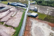 Ordem de Servi�o para pavimenta��o do trecho 2 da Vidal Fl�vio Dias ser� assinada na quarta