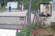 Júri popular de mãe e padrasto acusados de matar menina Isabelly começa em Indaial