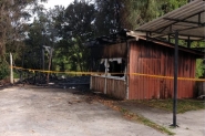 Morre mulher que incendiou casa do ex-marido, autor de explosões em Brasília