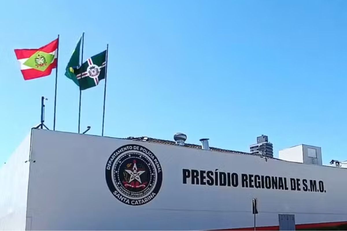 Mulher morre de infarto horas aps assassinar o marido em SC