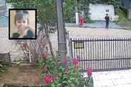 M�e e padrasto de menina que 'morreu de tanto apanhar' em Indaial s�o condenados a 36 e 41 anos de pris�o