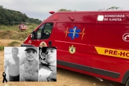 Trio acusado de triplo homicídio em Ilhota é absolvido em Júri Popular