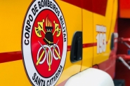 Bebê é encaminhado ao hospital após engolir caco de vidro em Blumenau