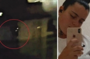 Vídeo mostra momento em que jovem cai de prédio em Balneário Camboriú