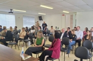 OAB de Gaspar lan�a projeto para enfrentamento da viol�ncia dom�stica