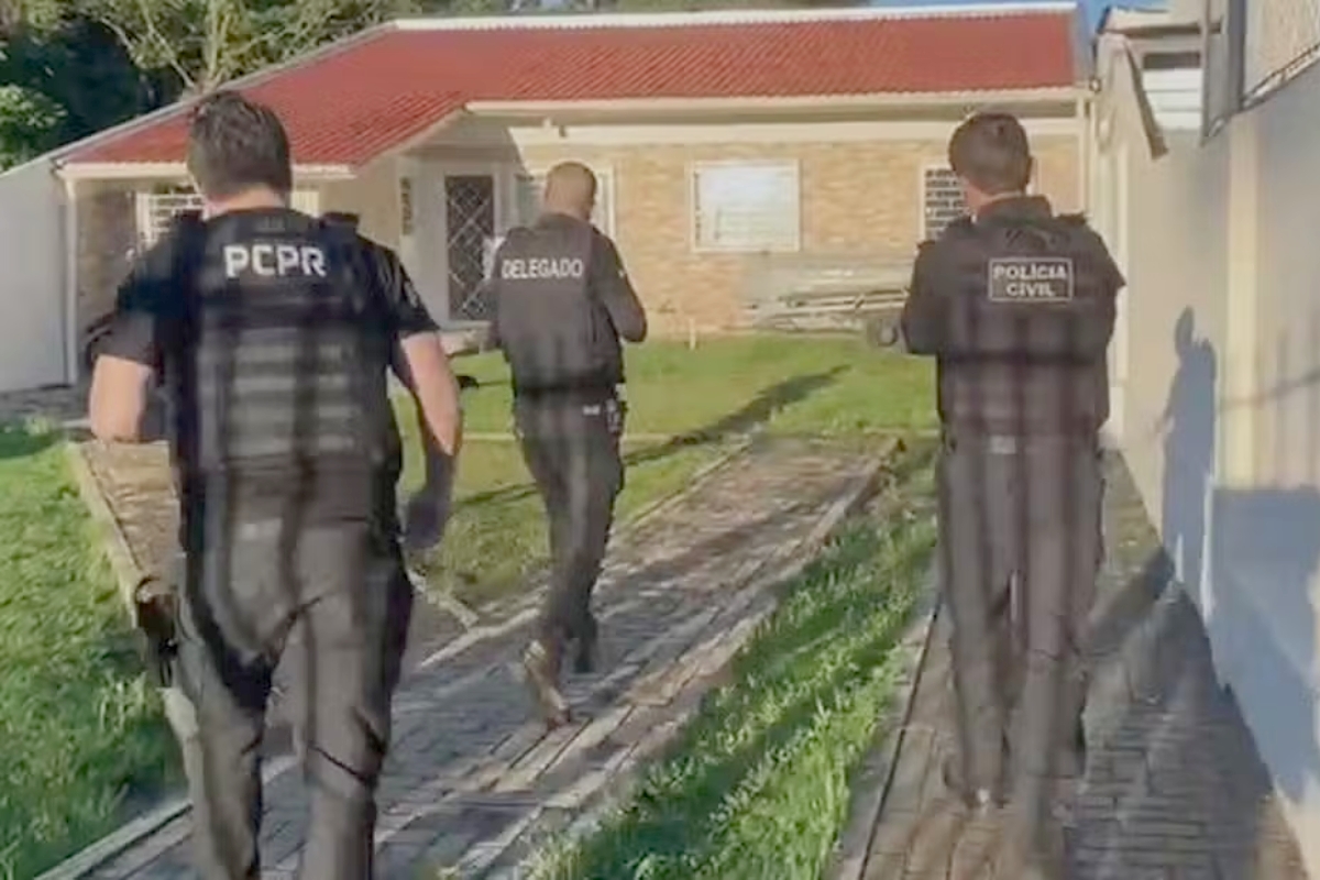 Grupo de extermnio que gravava execues  alvo de investigao em cinco estados, incluindo SC