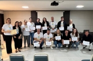 'Descubra Gaspar': prefeitura lan�a marca tur�stica em parceria com Sebrae