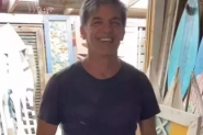 Artista pl�stico de Porto Belo sofre parada card�aca e morre em Bombinhas