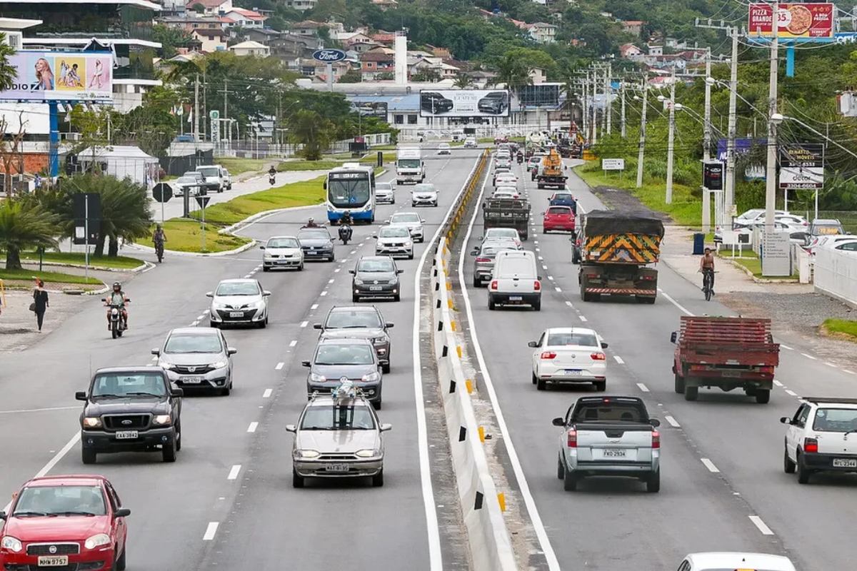 Divulgado o calendrio para pagamento do IPVA 2025 em SC