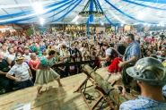 Festa Pomerana comemora 40 anos com programa��o especial em 2025