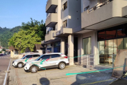 Mulher mata companheiro, tenta matar filhos e tira a prpria vida no Alto Vale