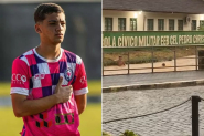Corpo de adolescente que foi arrastado pela correnteza em Blumenau  encontrado