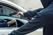 Homem tem carro roubado ao dar carona para dois estranhos no Macuco, em Gaspar