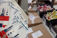 Ozempic falso leva mulher  UTI e resulta em operao da Polcia Civil em SC e Gois