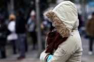 ltima semana de maio deve ser de frio e neve em SC