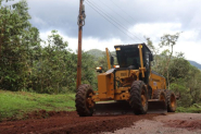 Cmara destina R$900 mil para a secretaria de Obras de Gaspar