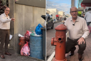 Vereador pede manuteno e expanso da rede de hidrantes de Gaspar