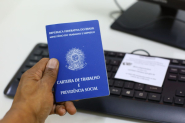 Sine de Gaspar tem 190 vagas de emprego disponveis
