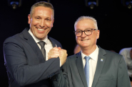 Em seis meses, cinco mudanas na linha de frente do governo Koerich em Gaspar