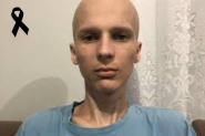 Morre Kauan Felao, gasparense que lutou bravamente contra um cncer agressivo e metasttico