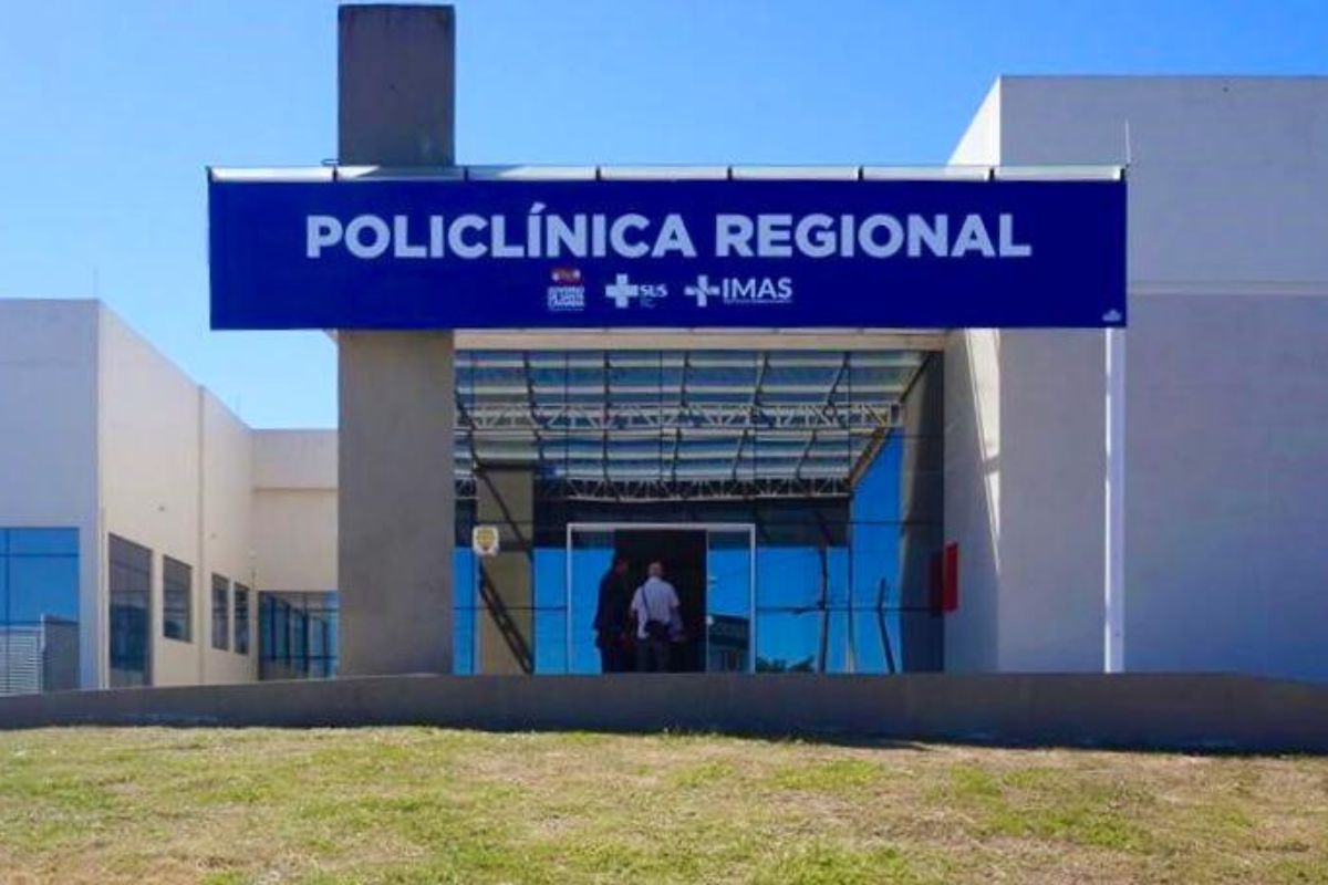 Vereadores pedem que Policlnica Regional seja construda em Gaspar