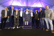 Inaugurada a unidade do Sesc Gaspar