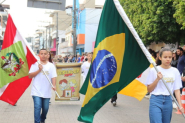 Previso de chuva faz prefeitura cancelar desfile de 7 de setembro em Gaspar