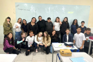 Conscientizao : alunos de Gaspar vo receber palestras sobre proteo animal