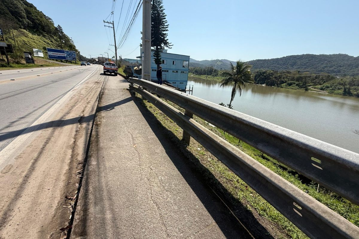 Estado destina mais de R$18,4 milhes para Defesa Civil e Educao de Gaspar