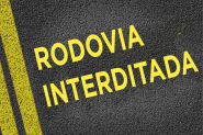 Urgente: grave acidente interdita Rodovia Jorge Lacerda, em Ilhota
