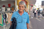 Crescncio dos Santos: uma vida de f, trabalho, inspirao e simplicidade