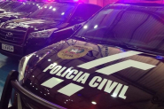 Me  presa por fazer filhos pequenos terem relaes sexuais com homens dentro da prpria casa em SC