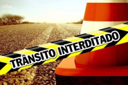Manuteno da SC Gs e Meia Maratona vo alterar trnsito de Gaspar neste domingo