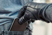 Homem furta celular,  detido por populares e acaba preso pela PM em Gaspar