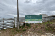 Aps resciso contratual, prefeitura retoma obra de construo da Unidade de Sade do Santa Terezinha