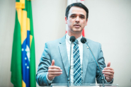 Deputado Marcos da Rosa destina mais de R$1 milho em emendas para Gaspar