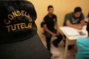 Gaspar abre inscries para escolha suplementar do Conselho Tutelar