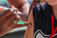 SC inicia Campanha de Multivacinao para atualizao da caderneta de crianas e adolescentes 